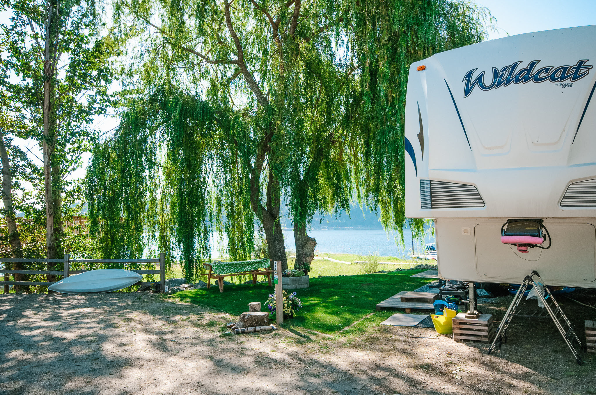 ﻿Don’t Miss Your Opportunity To Experience The RV Lifestyle ...