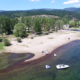 Shuswap Campgrounds