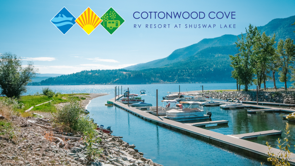 Cottonwood Cove Marina